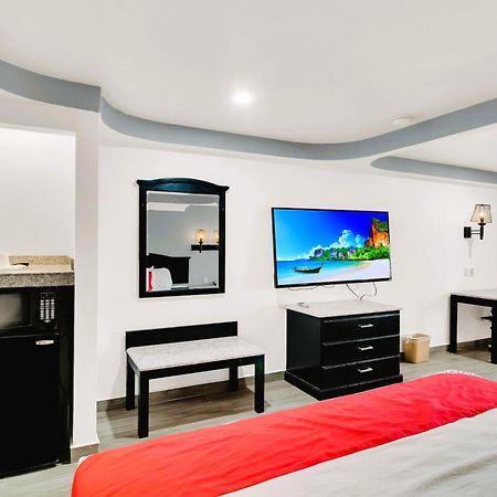 Three Rivers Executive Inn & Suites By Oyo Zewnętrze zdjęcie