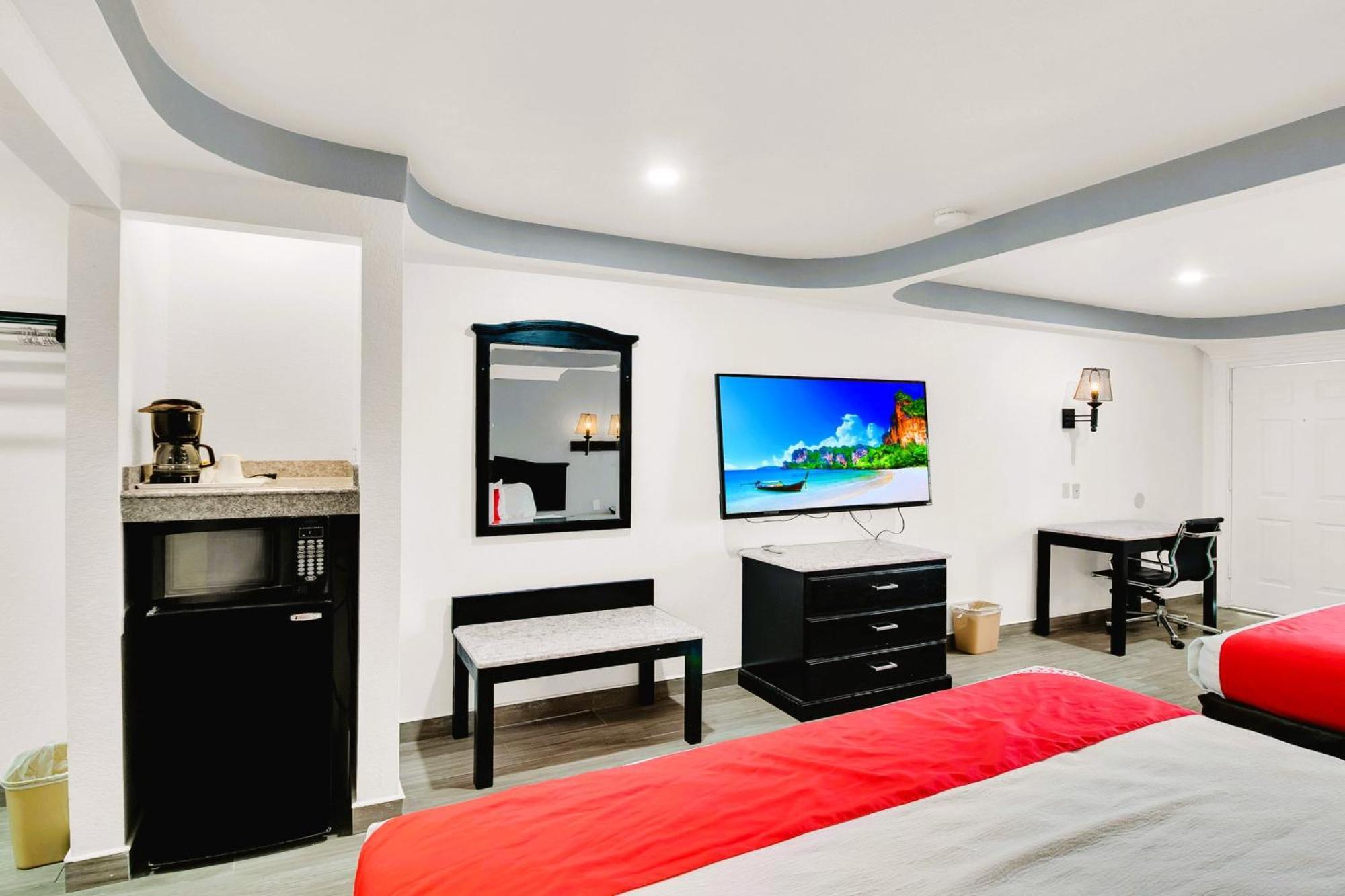 Three Rivers Executive Inn & Suites By Oyo Zewnętrze zdjęcie