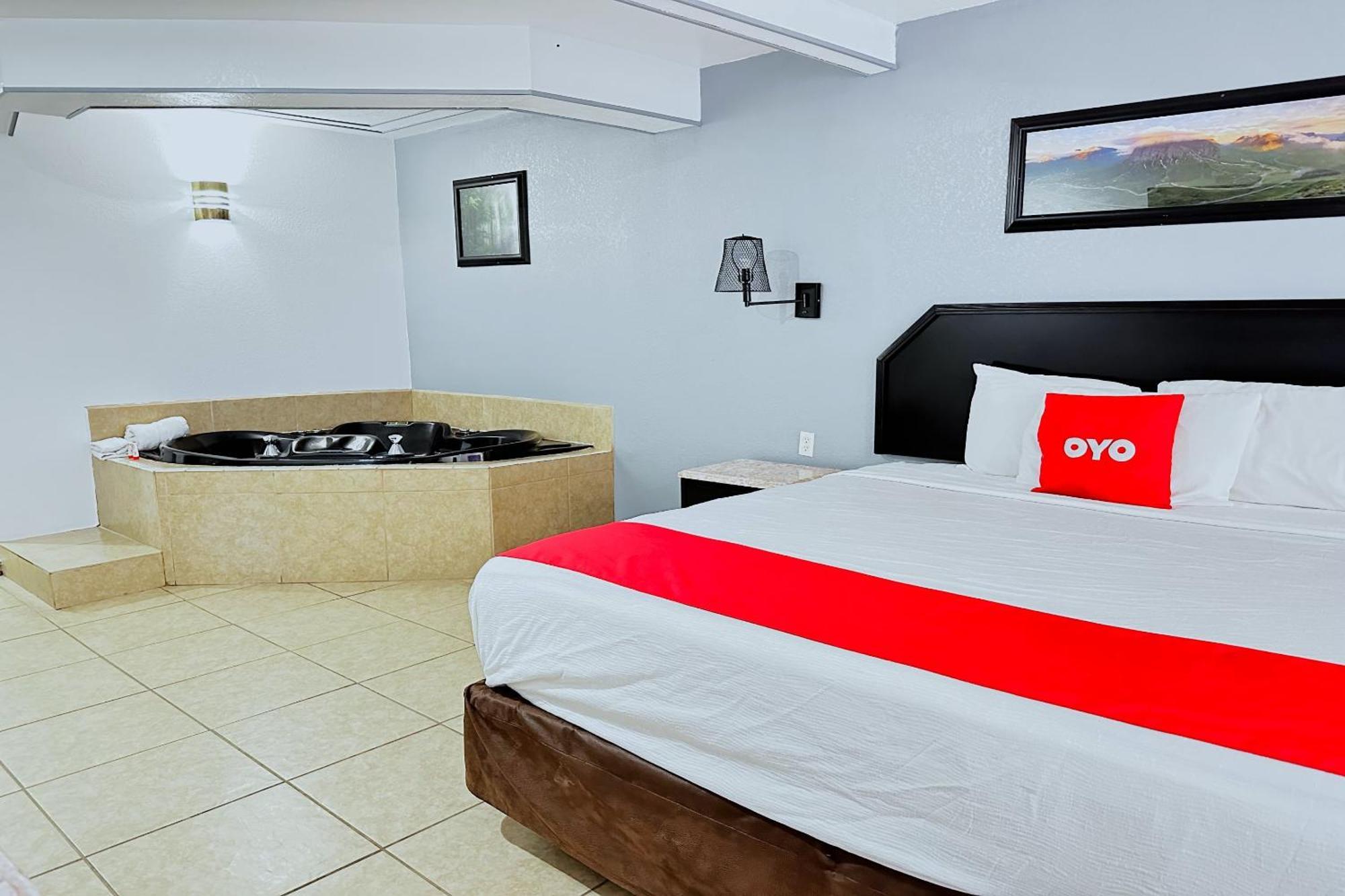 Three Rivers Executive Inn & Suites By Oyo Zewnętrze zdjęcie