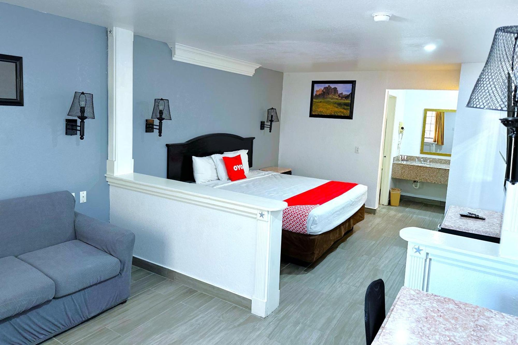 Three Rivers Executive Inn & Suites By Oyo Zewnętrze zdjęcie
